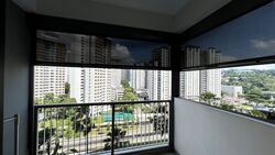 Hillion Residences (D23), Apartment #563775901